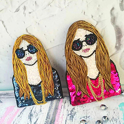 6 ярд французской проволоки CWIR-BC0001-31