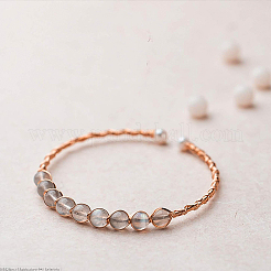 Круглый медный провод CWIR-BC0006-01