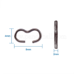 Железные разъемы для быстрой связи IFIN-TA0001-06B