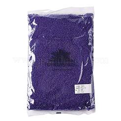 Круглые бусины toho&nbsp;SEED-TR15-0048