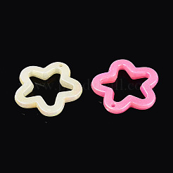 Пластиковые подвески&nbsp;KY-N026-04