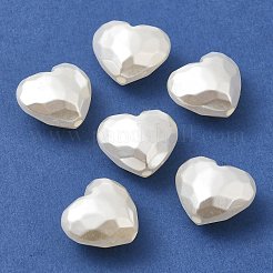 Абс пластиковые жемчужные бисера X-KY-I009-13