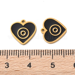 Ионное покрытие(ip) 304 эмалированные подвески из нержавеющей стали&nbsp;STAS-M102-46G