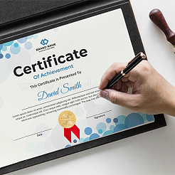 Водостойкие ПВХ односторонние наклейки&nbsp;DIY-CP0012-99