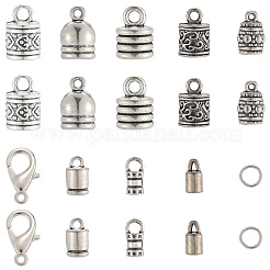 Наборы для самостоятельного изготовления ювелирных изделий DIY-SC0030-61