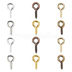 Железный винт с проушиной IFIN-CJ0001-11