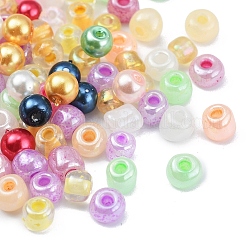 Набор стеклянных бусин&nbsp;DIY-YW0003-42