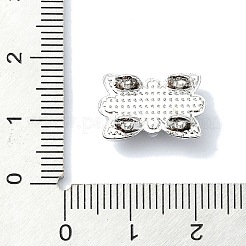 Стойки обшивки латунные подвески&nbsp;KK-M282-23P