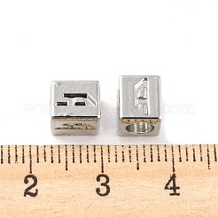 Стойки покрытие сплава европейские шарики PALLOY-Z022-15P