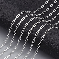 Латунные скрепки&nbsp;X-CHC-S008-001D-S