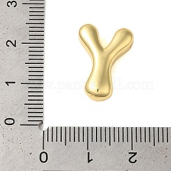 Gestellmessinganhänger&nbsp;KK-C067-10G-Y