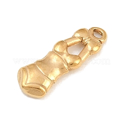 Dijes de acero inoxidable 304&nbsp;SA-CBABA5E-07G-03