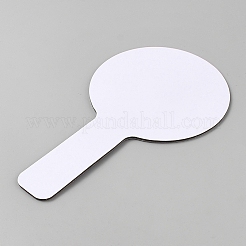 Бумага двухсторонняя стираемая доска для рисования OFST-WH0004-017A