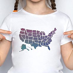 Большие пластиковые многоразовые шаблоны трафаретов для рисования DIY-WH0202-043