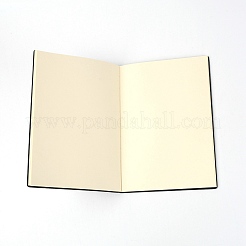 Quaderno in similpelle con motivo floreale fai da te rettangolo pittura diamante&nbsp;DIY-WH0257-21