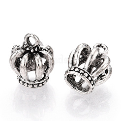 Сплавочные подвески тибетского стиля FIND-CJC0012-101A-1