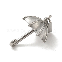 Подвески из нержавеющей стали 304 STAS-B053-22P