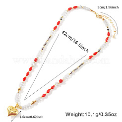 Латунный кулон&nbsp;XO1597