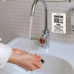 Пустые таблички из акрила AJEW-WH0476-009