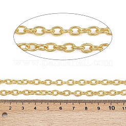 Латунные кабельные цепи CHC-P014-05G