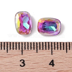 Glas Strass Cabochons&nbsp;RGLA-L029-01A-HELA