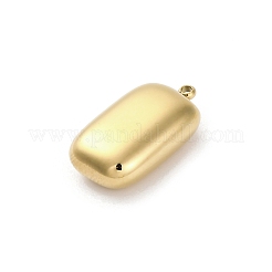 Подвески из нержавеющей стали 304 STAS-R005-12G