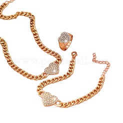 Наборы браслетов&nbsp;FS-WGAABD3-01