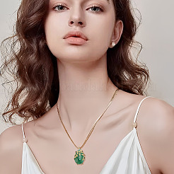 10шт латунные подвески&nbsp;KK-NB0003-76