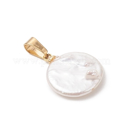 Натуральные кеши жемчужные подвески&nbsp;PALLOY-JF04829