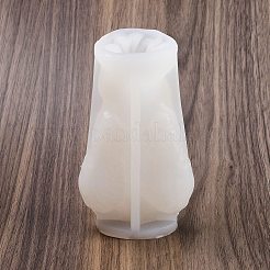 Силиконовые Молды для свечей своими руками SIMO-P014-03C