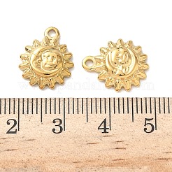 Подвески из нержавеющей стали 304 KK-D503-41G