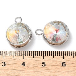 Латунные подвески&nbsp;KK-F862-03P