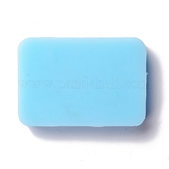 Силиконовые Молды в форме кассеты&nbsp;DIY-B044-02