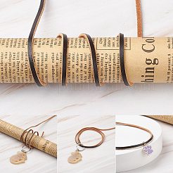 Коровьей шнуры WL-PH0004-05B