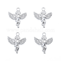 Подвески из нержавеющей стали 201&nbsp;STAS-N098-237P