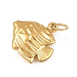 Подвески из нержавеющей стали 304&nbsp;LS-STAS-K307-01E-G