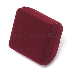 Scatola di ciondoli in velluto&nbsp;VBOX-G005-06
