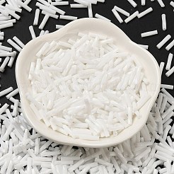 Стеклянные бусины SEED-C004-02P