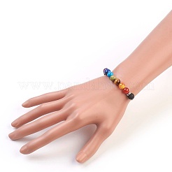 Чакра ювелирные изделия BJEW-JB03808