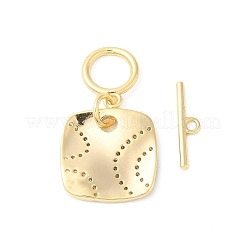 Латунные застежки-молнии из прозрачного кубического циркония KK-P234-77G