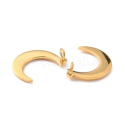 Ионное покрытие (ip) 316 хирургическая нержавеющая сталь подвески STAS-L265-06G