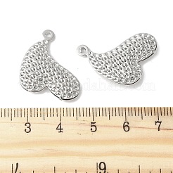 Латунные подвески&nbsp;FIND-B046-01P-04