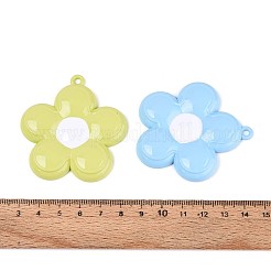 Большие подвески из сплава PALLOY-T092-80M