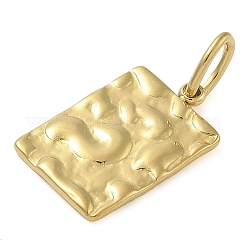 Ионное покрытие (ip) подвески из нержавеющей стали 304 STAS-B075-04G