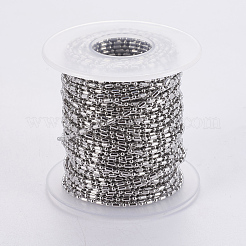 Шариковые цепи из нержавеющей стали марки 304&nbsp;CHS-F005-03P