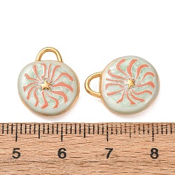 Anhänger aus Edelstahl 304&nbsp;STAS-C184-13C-G