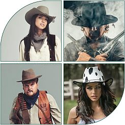 Сплавочные подвески тибетского стиля FIND-FH0005-26