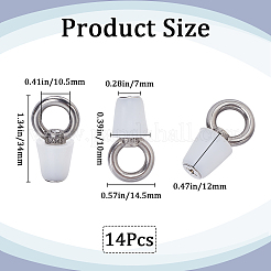 Силиконовая заглушка для пола с защитой от возврата воды FIND-GF0007-05A