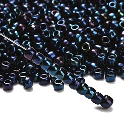 Круглые бусины toho 3/0&nbsp;X-SEED-TR03-0082
