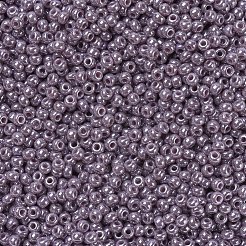 Perles rocailles miyuki rondes&nbsp;SEED-X0054-RR0437